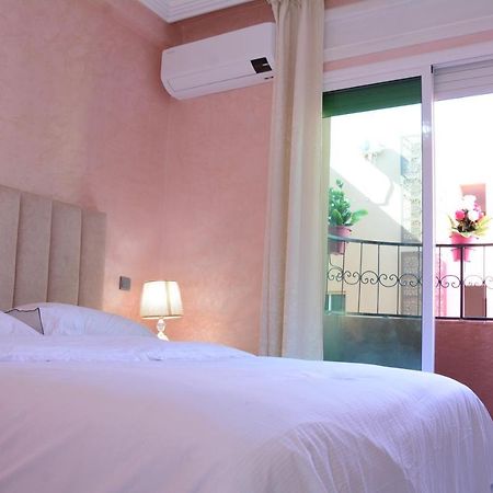 Apartment In Marrakech, Gueliz Marakeş Dış mekan fotoğraf