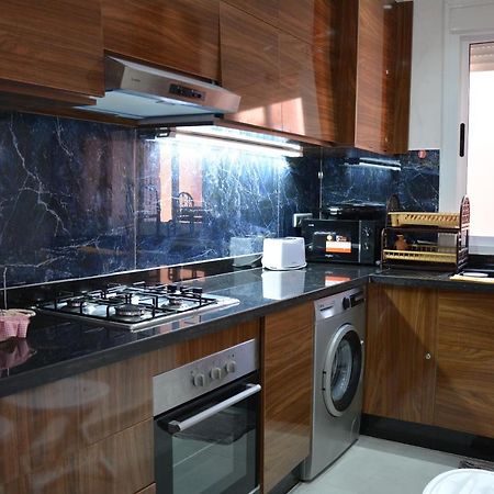 Apartment In Marrakech, Gueliz Marakeş Dış mekan fotoğraf
