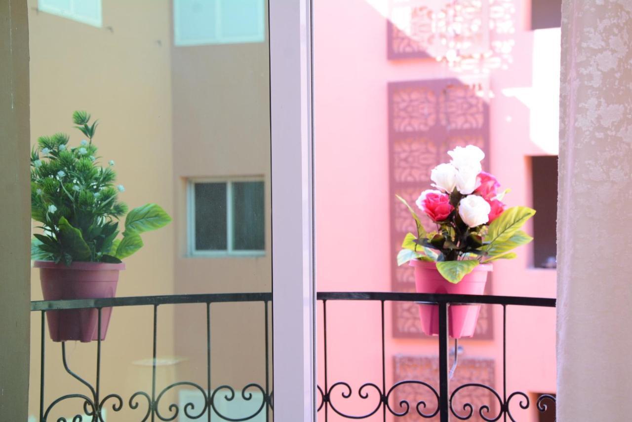 Apartment In Marrakech, Gueliz Marakeş Dış mekan fotoğraf