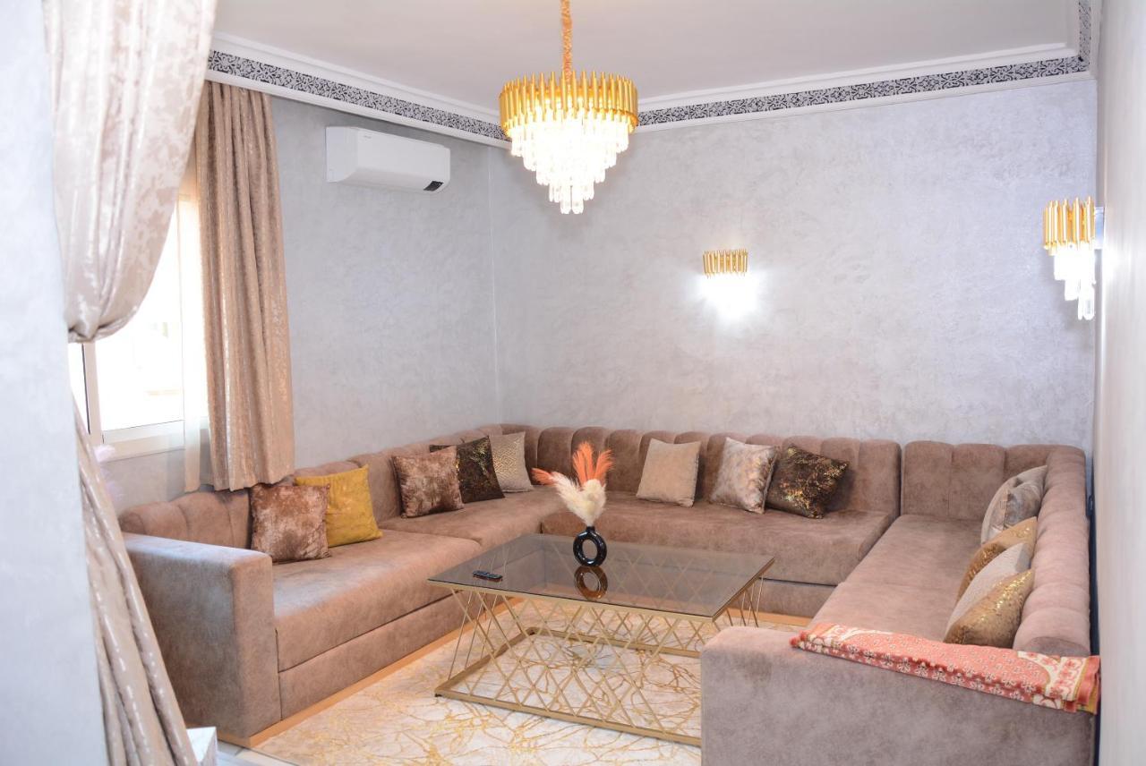 Apartment In Marrakech, Gueliz Marakeş Dış mekan fotoğraf