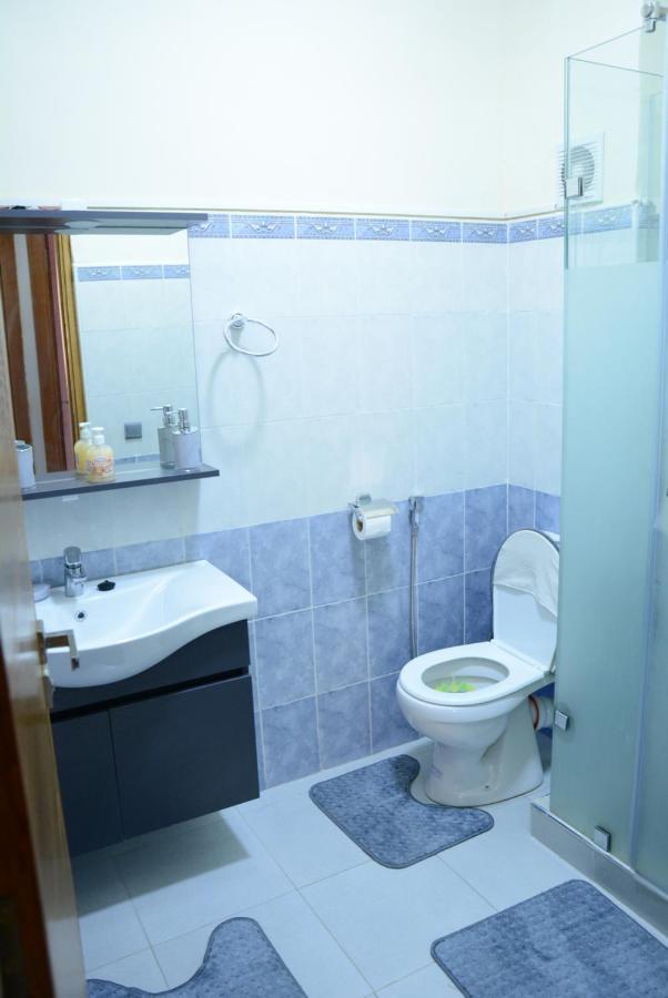 Apartment In Marrakech, Gueliz Marakeş Dış mekan fotoğraf