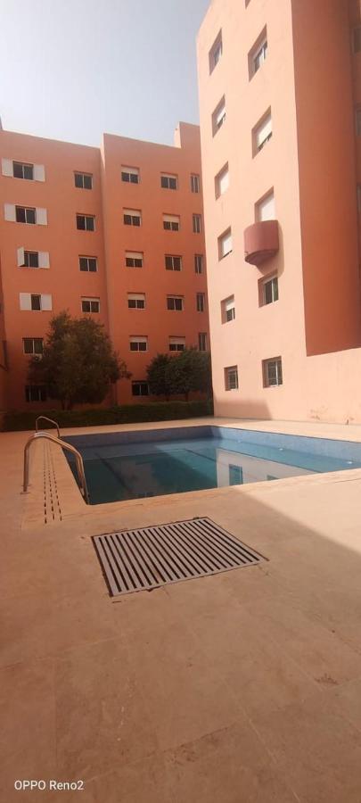 Apartment In Marrakech, Gueliz Marakeş Dış mekan fotoğraf