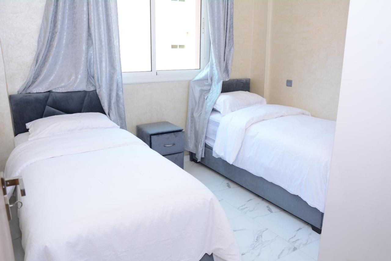 Apartment In Marrakech, Gueliz Marakeş Dış mekan fotoğraf