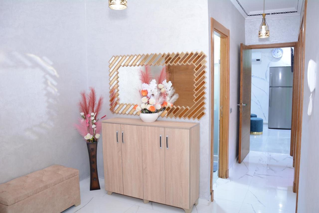Apartment In Marrakech, Gueliz Marakeş Dış mekan fotoğraf