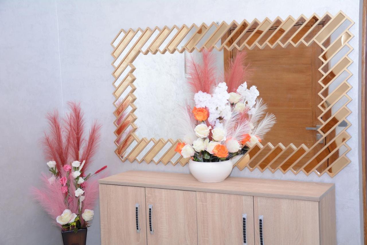 Apartment In Marrakech, Gueliz Marakeş Dış mekan fotoğraf