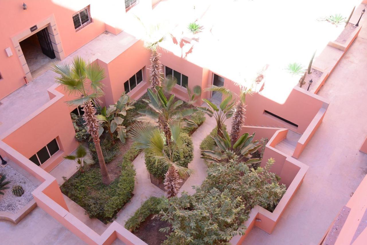 Apartment In Marrakech, Gueliz Marakeş Dış mekan fotoğraf